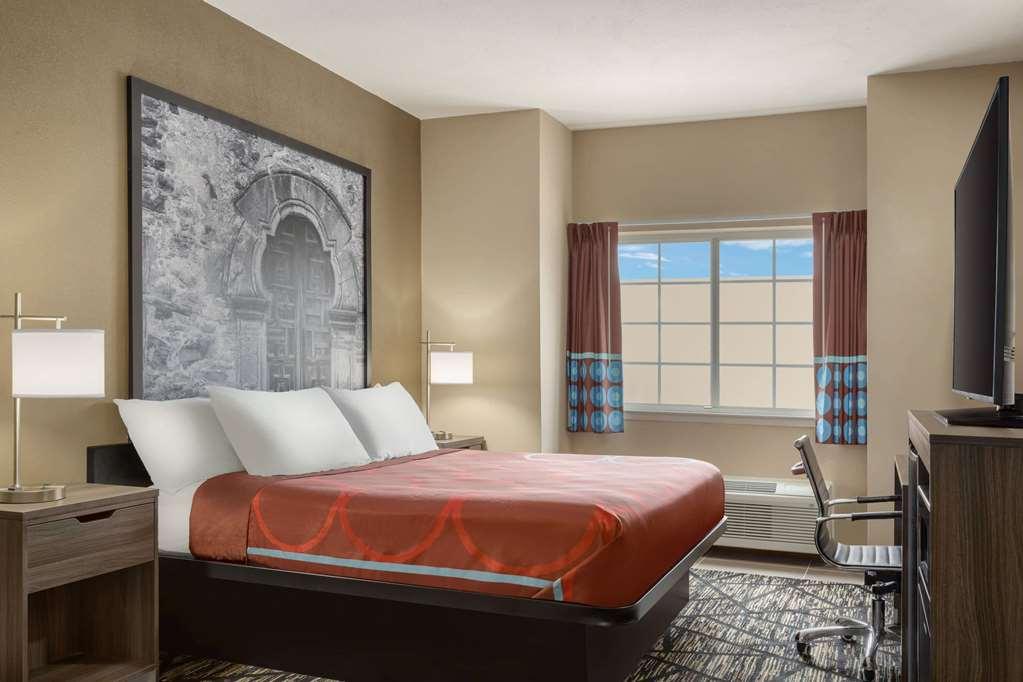 Super 8 By Wyndham San Antonio Airport North Hotel Cameră foto